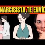 Narcisismo envidia y rivalidad Un análisis conciso