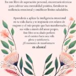 Narrativas de amor propio El poder de la terapia