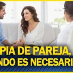Negociando la terapia de pareja aprendiendo juntos