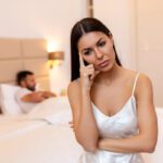 No me siento deseada por mi pareja Cómo superarlo