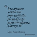 No nos atrevemos a admitir que nos gustamos