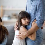 No quiero convivir con los hijos de mi pareja