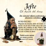 Nombres de duendes buenos significados y características