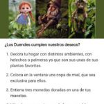 Nombres de duendes femeninos encantadores y inspiradores