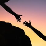 Normas sociales y comportamiento prosocial
