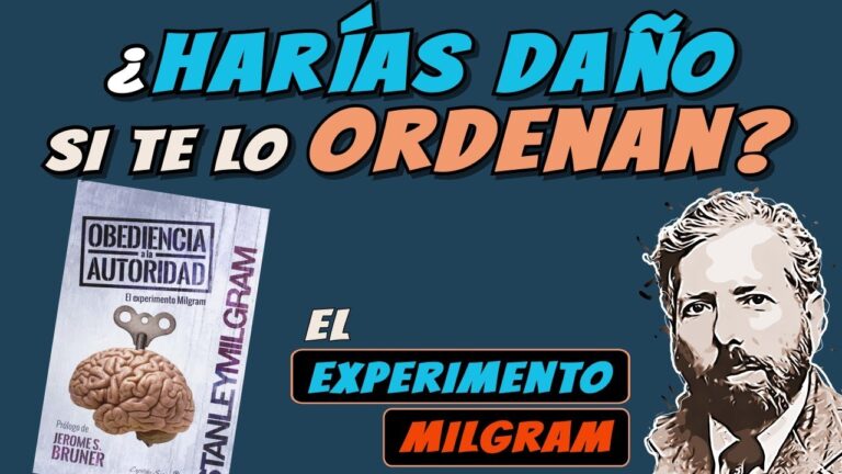 Obediencia a la autoridad Poder de influencia y sus implicaciones