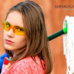Obsesión por la limpieza enfrentando comportamiento compulsivo