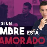 Ocultando emociones Cómo un hombre casado guarda sus sentimientos