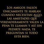 Olvida todo los amigos en su mente