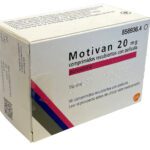 Opiniones optimizadas sobre Motivan 20 mg Guía concisa