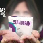 Opiniones positivas respaldan eficacia de Escitalopram