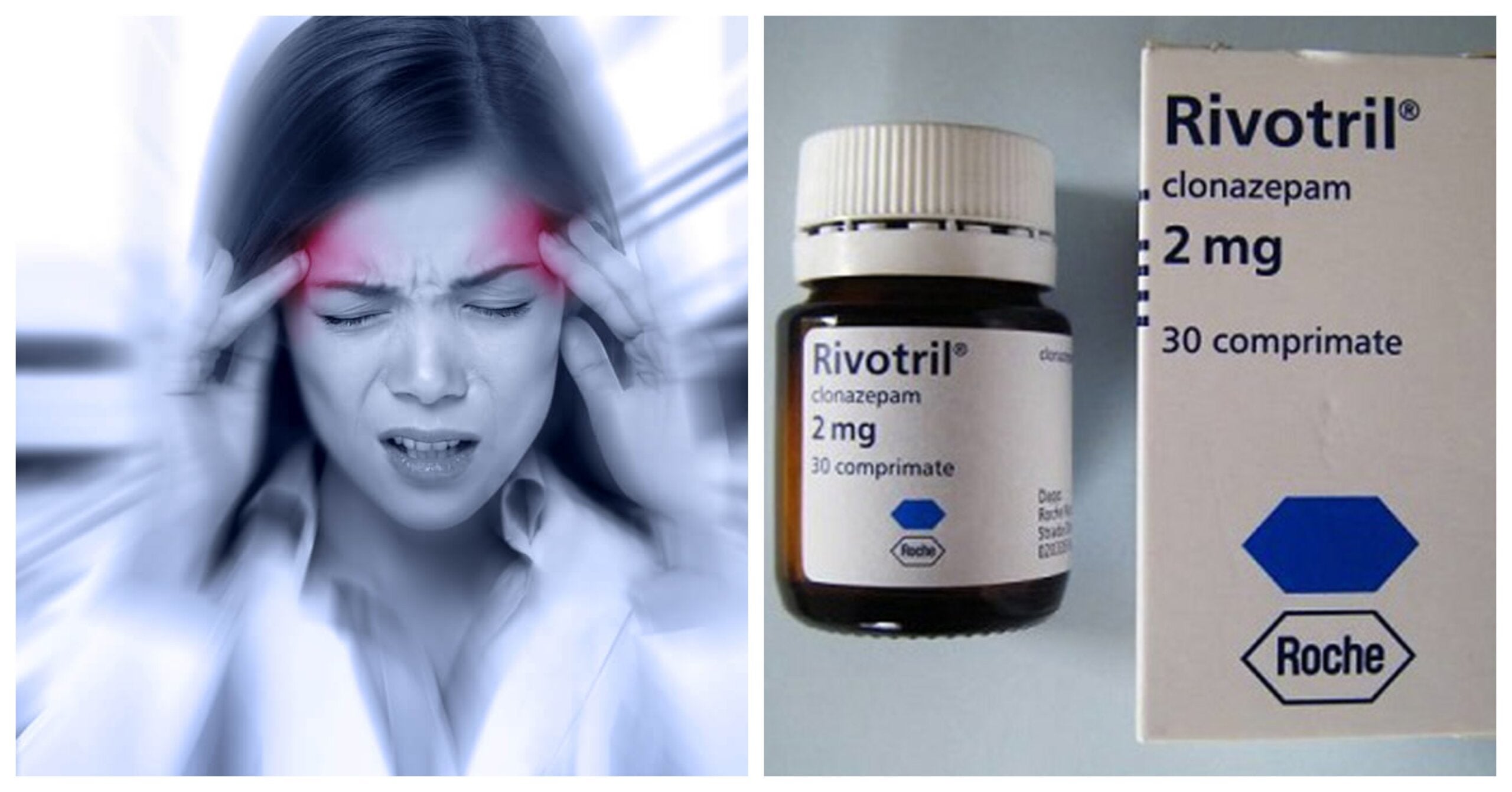 Opiniones sobre el uso de Rivotril para dormir