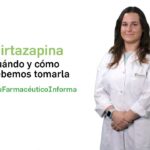 Opiniones sobre Mirtazapina 15 mg Revisión breve