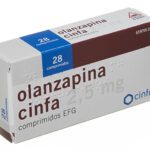 Opiniones sobre Olanzapina 25 mg Visión concisa y optimizada
