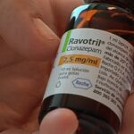 Opiniones sobre Rivotril Gotas Solución eficaz y confiable
