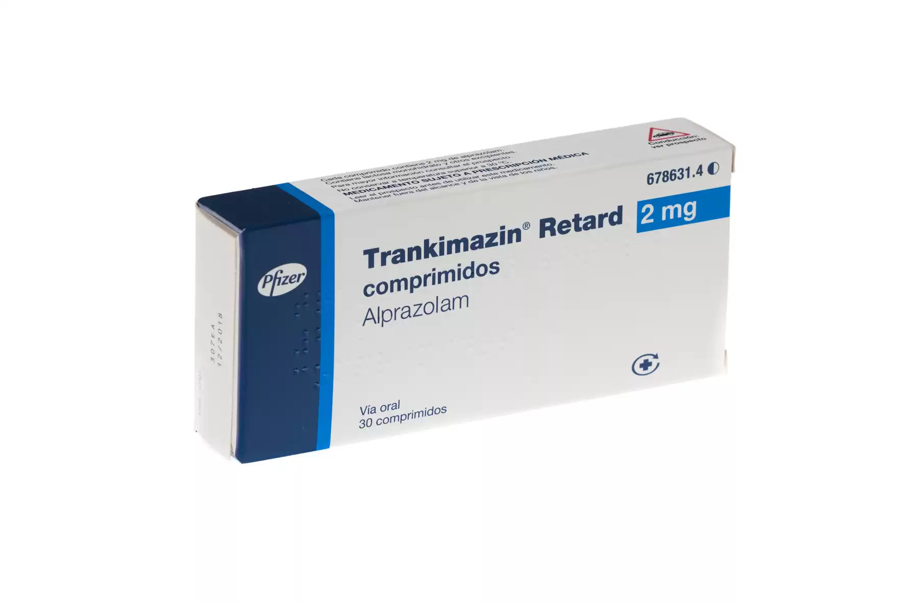 Opiniones sobre Trankimazin Resumen en 10 palabras