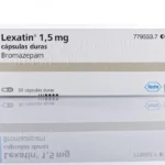 Optimiza tu día Tomar Lexatin por la mañana