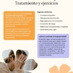 Optimización de conducta en trastornos de impulsividad