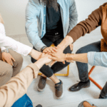 Optimización de Dinámicas de Grupo en Terapia Psicológica