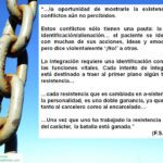 Optimización de la integración en terapia gestalt
