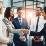 Optimización de negociación en grupos