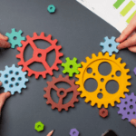 Optimización de procesos Eficiencia y productividad aseguradas