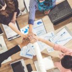Optimización del comportamiento en grupo para alcanzar el éxito