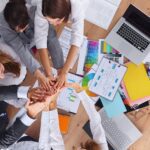 Optimización del liderazgo en gestión del talento