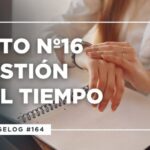 Optimización del liderazgo en gestión del tiempo