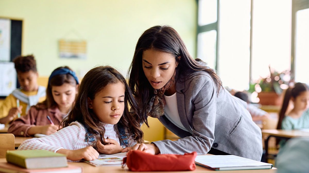 Optimización del tratamiento de conducta en niños