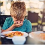 Optimización del tratamiento de trastornos alimentarios en niños