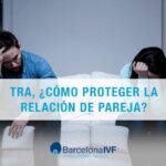 Optimización terapia de pareja en donación de útero