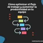 Optimizando flujo y motivación clave del éxito