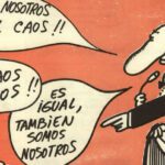Optimizando la caricatura periodística Planos y estrategias eficientes
