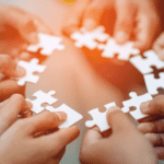 Optimizando la Cohesión en Grupo