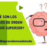 Optimizando la Inteligencia Proceso Cognitivo Superior