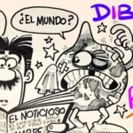 Optimizando la sátira en caricaturas periodísticas fáciles