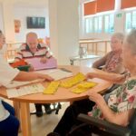 Orientación temporal para personas mayores Mejora calidad de vida
