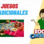 Origen de los juegos tradicionales mexicanos una mirada concisa