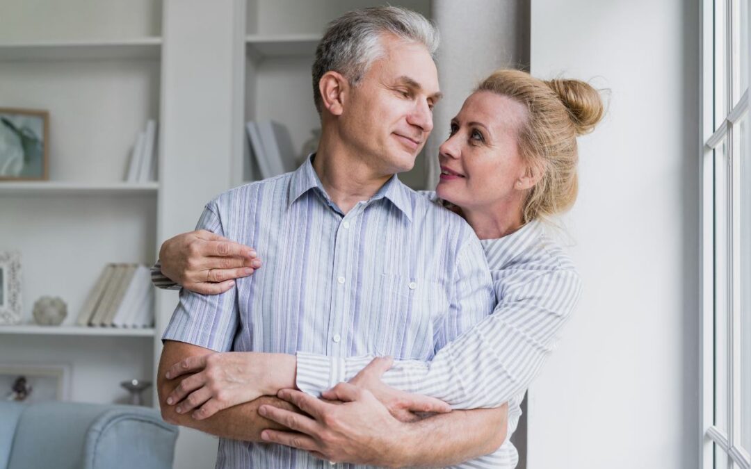 Parejas no monógamas estables y terapia de pareja