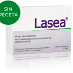 Pastilla para calmar los nervios sin receta médica