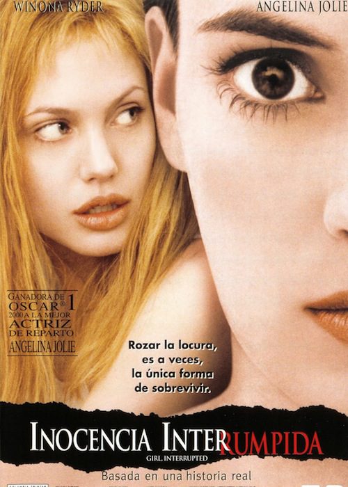Películas sobre trastorno de personalidad límite Complejidad mental