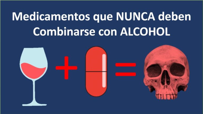Peligros y Precauciones del Antabus