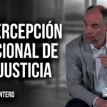Percepción de la injusticia social análisis conciso y optimizado