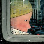 Perdido en la Ciudad Desorientación y Sueños