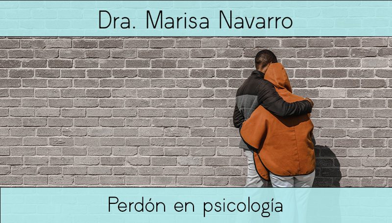 Perdón en la terapia sanando heridas emocionales