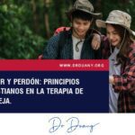 Perdón mutuo en terapia de pareja