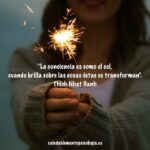 Persona llena de luz significado y poder para brillar