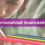 Personalidad Anancástica en la Pareja