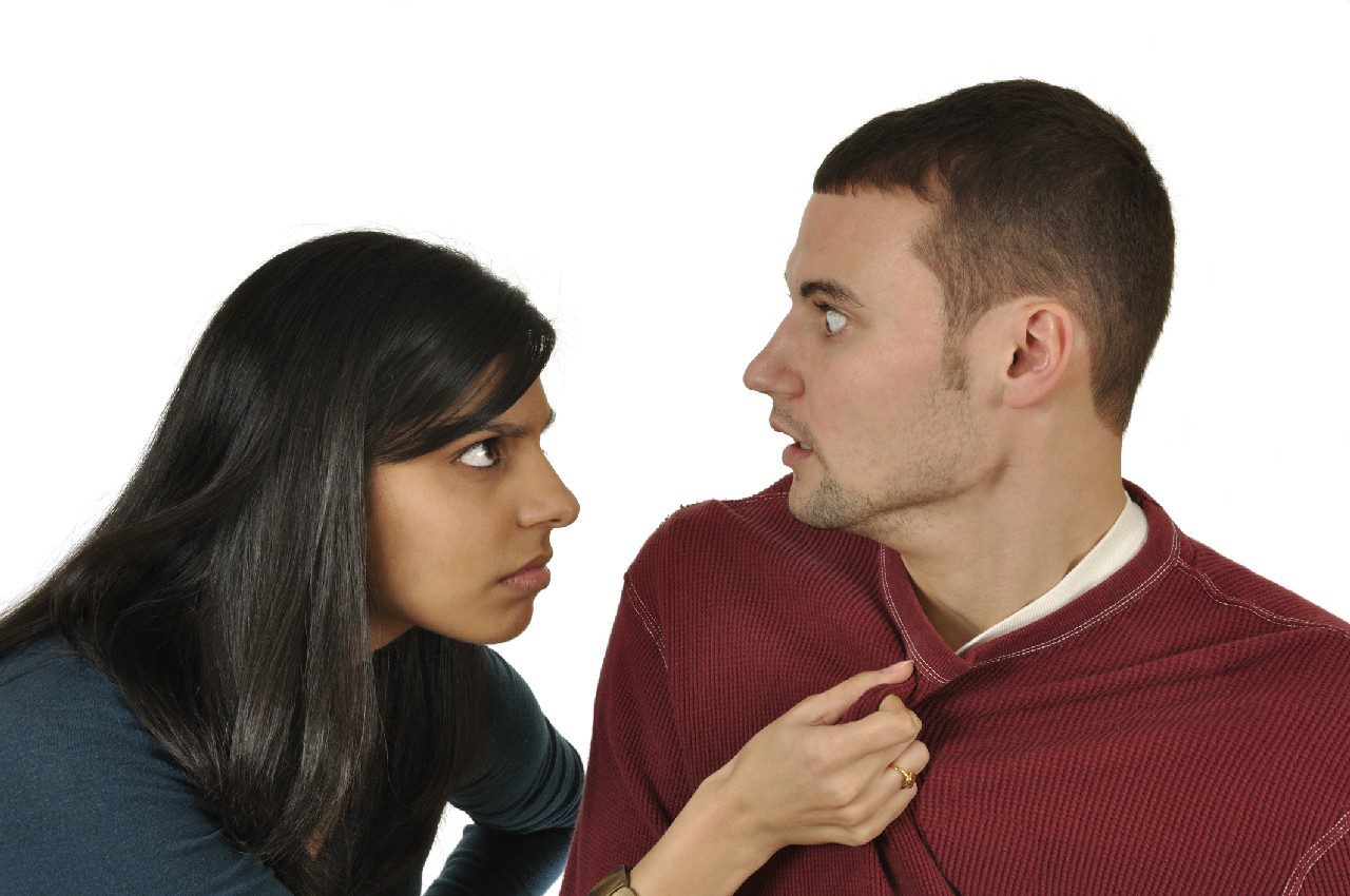 Personalidad obsesiva y su impacto en las relaciones de pareja